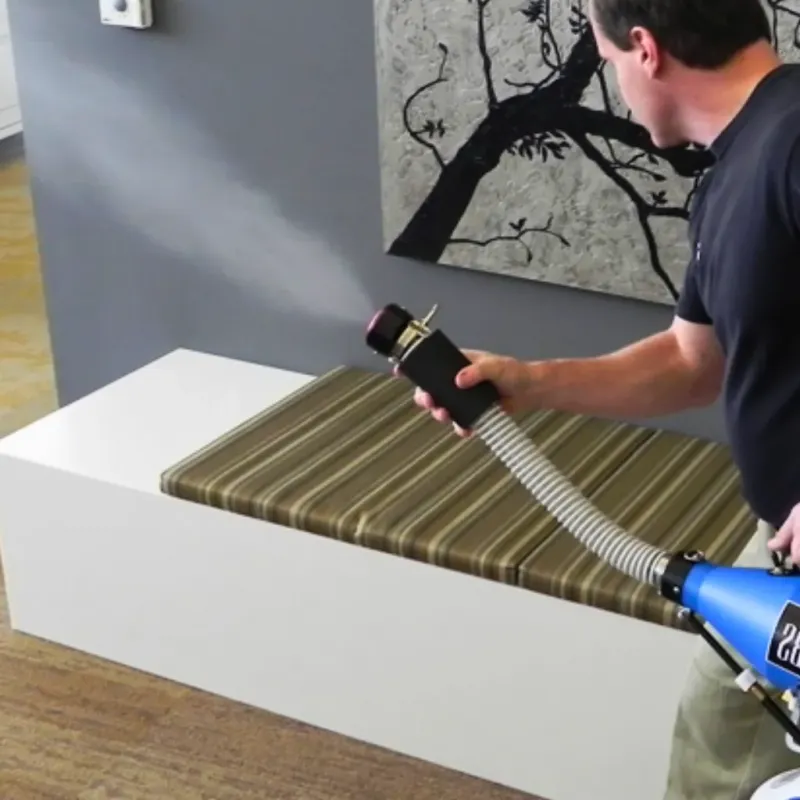 Professional Odor Removal in Wilmington Manor, DE